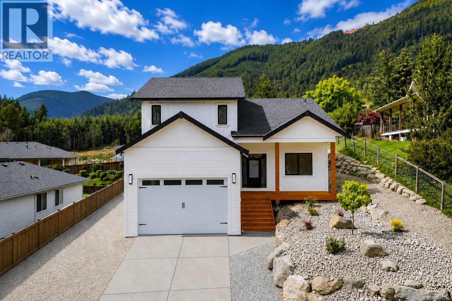 464 Mountain View Drive