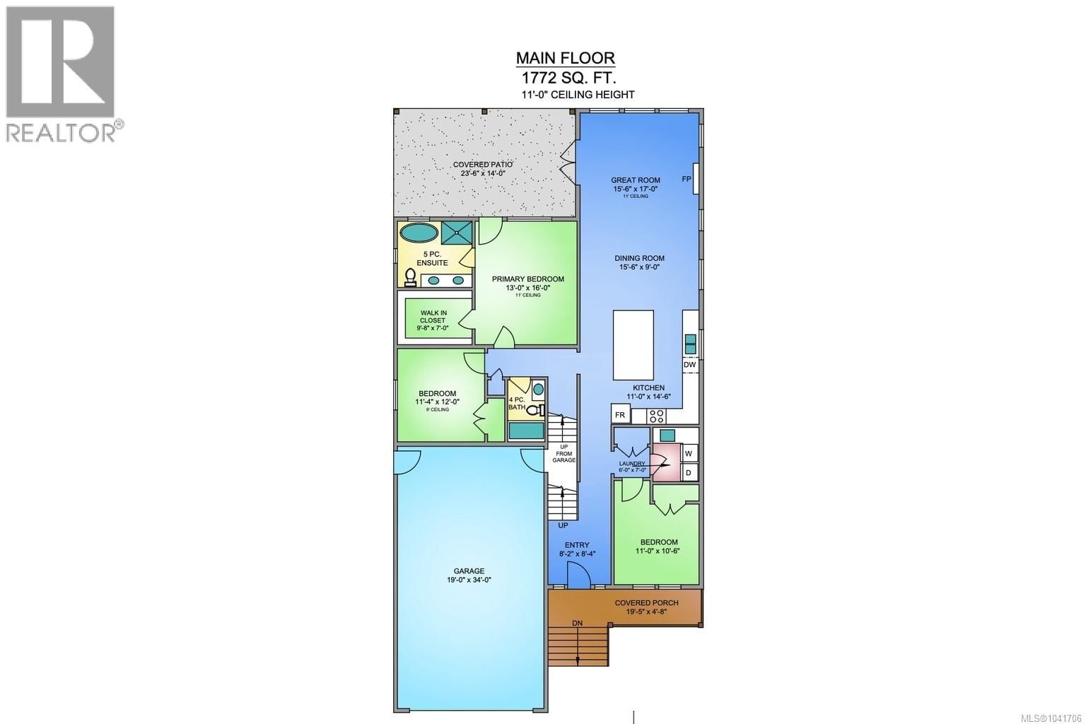 464 Mountain View Drive property photo