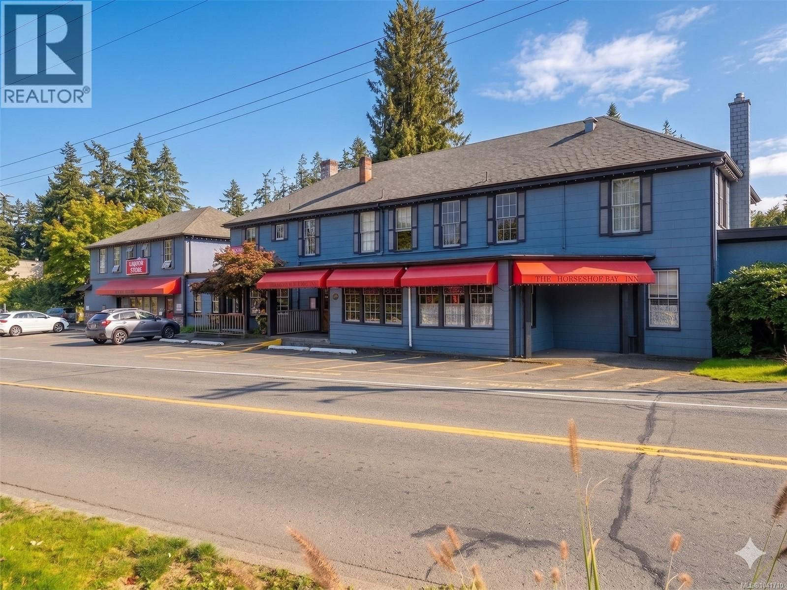 9576 Chemainus Road