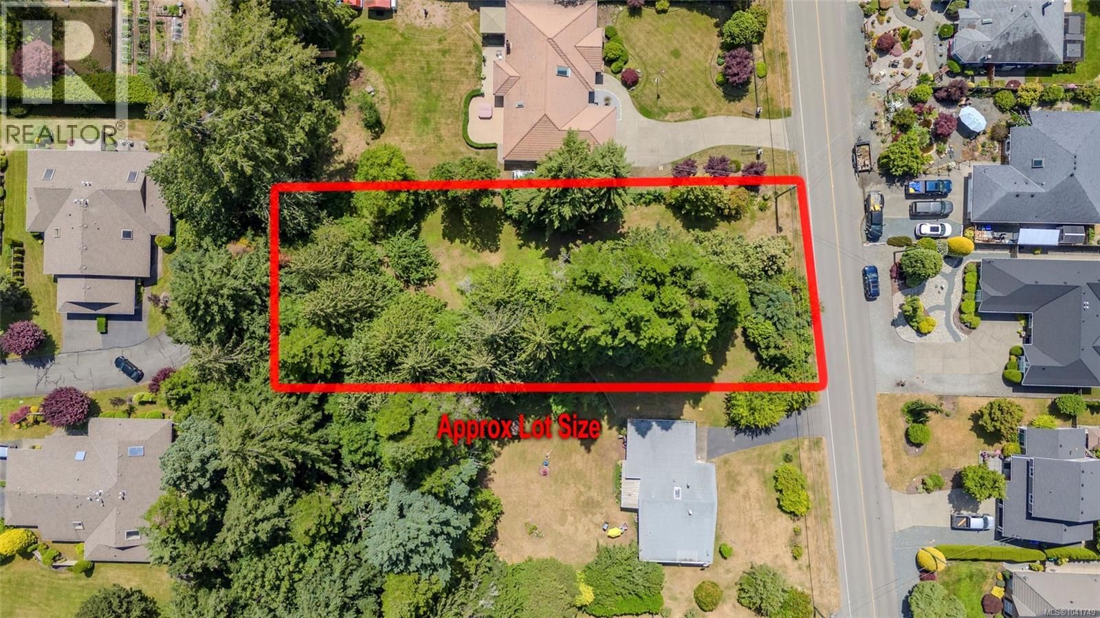 Lot 9 Johnstone Road property photo