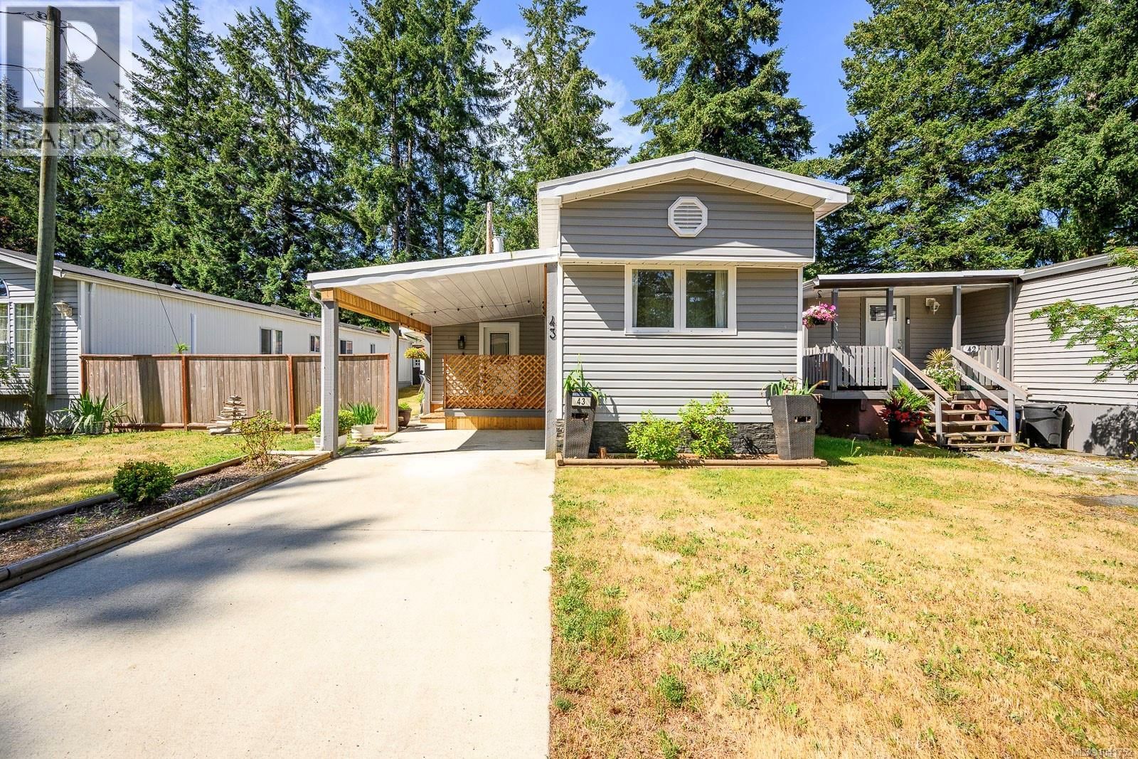 43 1901 Ryan Road
