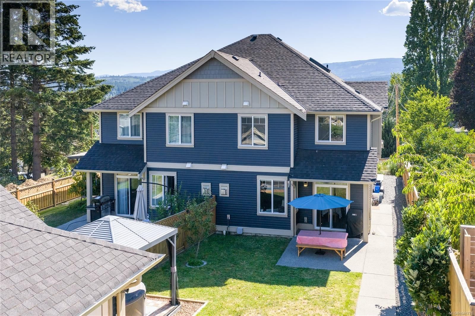 476 Machleary Street property photo
