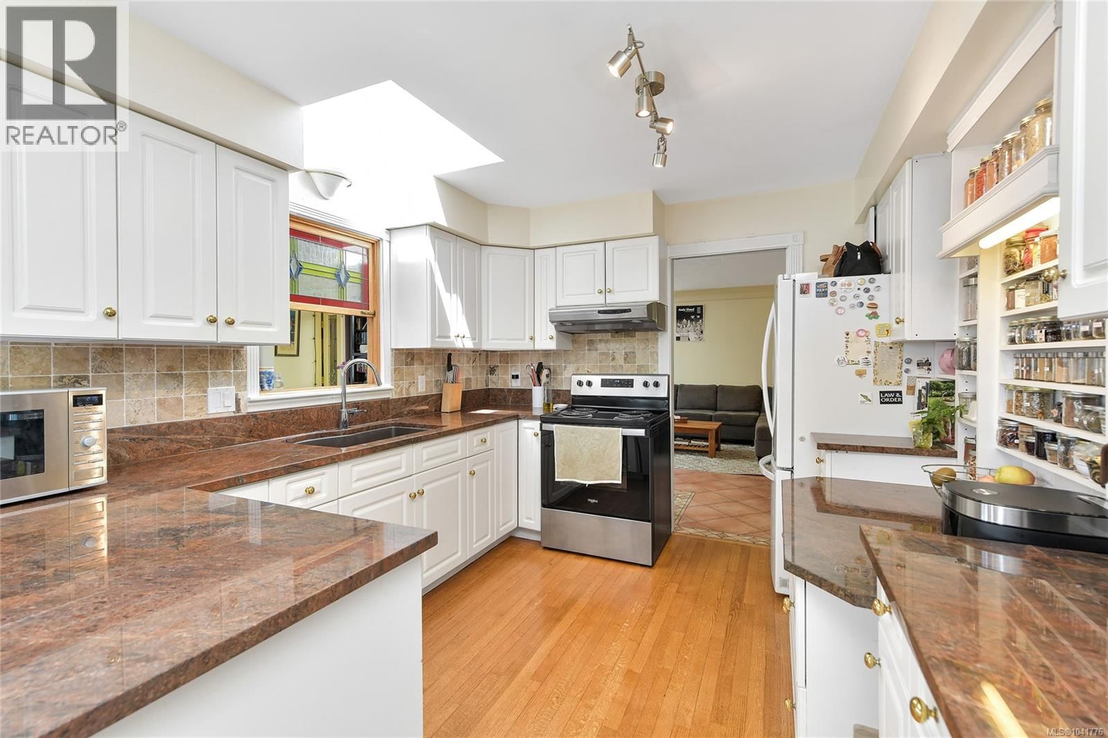 4296 Quadra Street property photo
