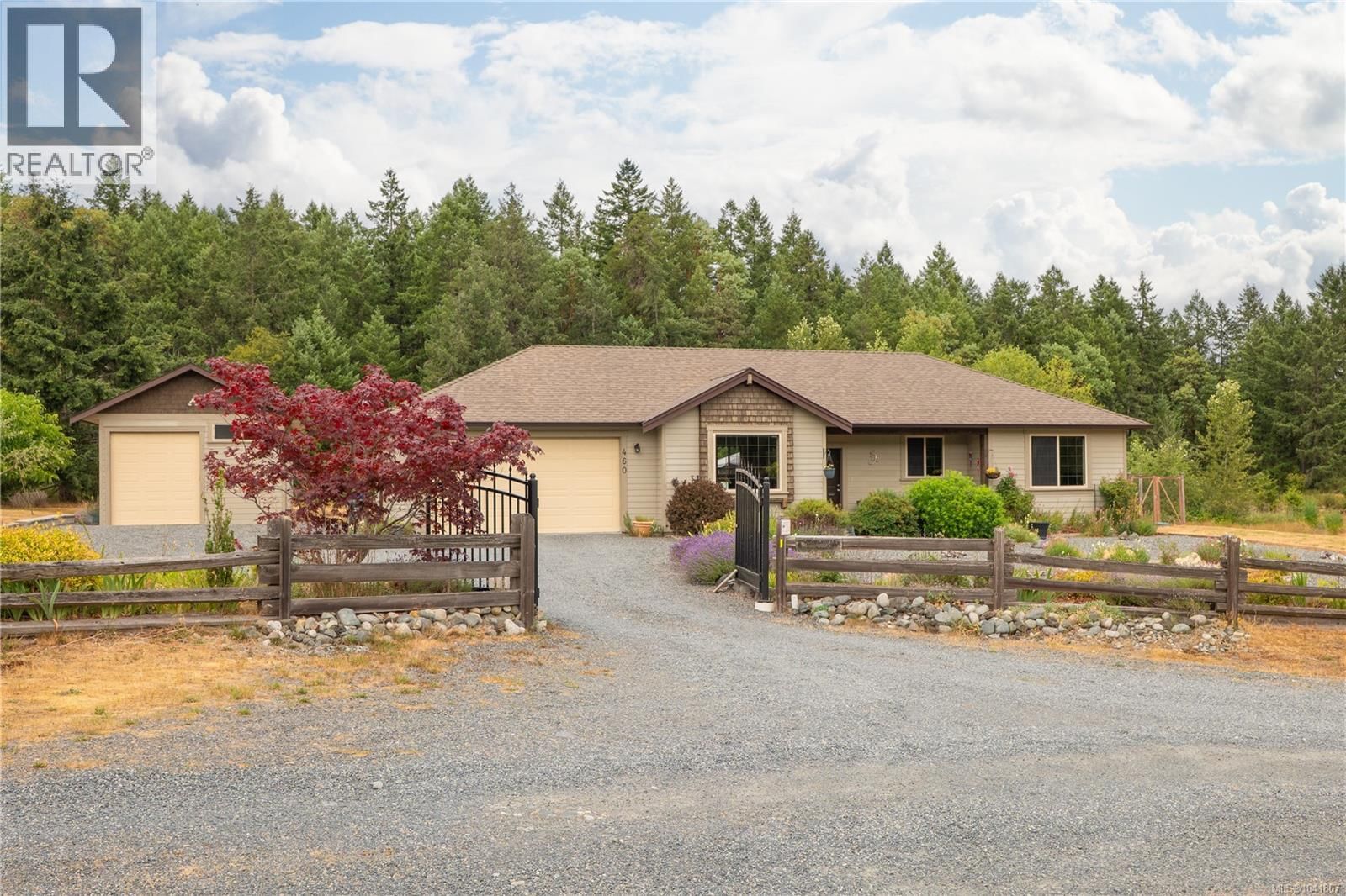 460 Nanaimo River Road