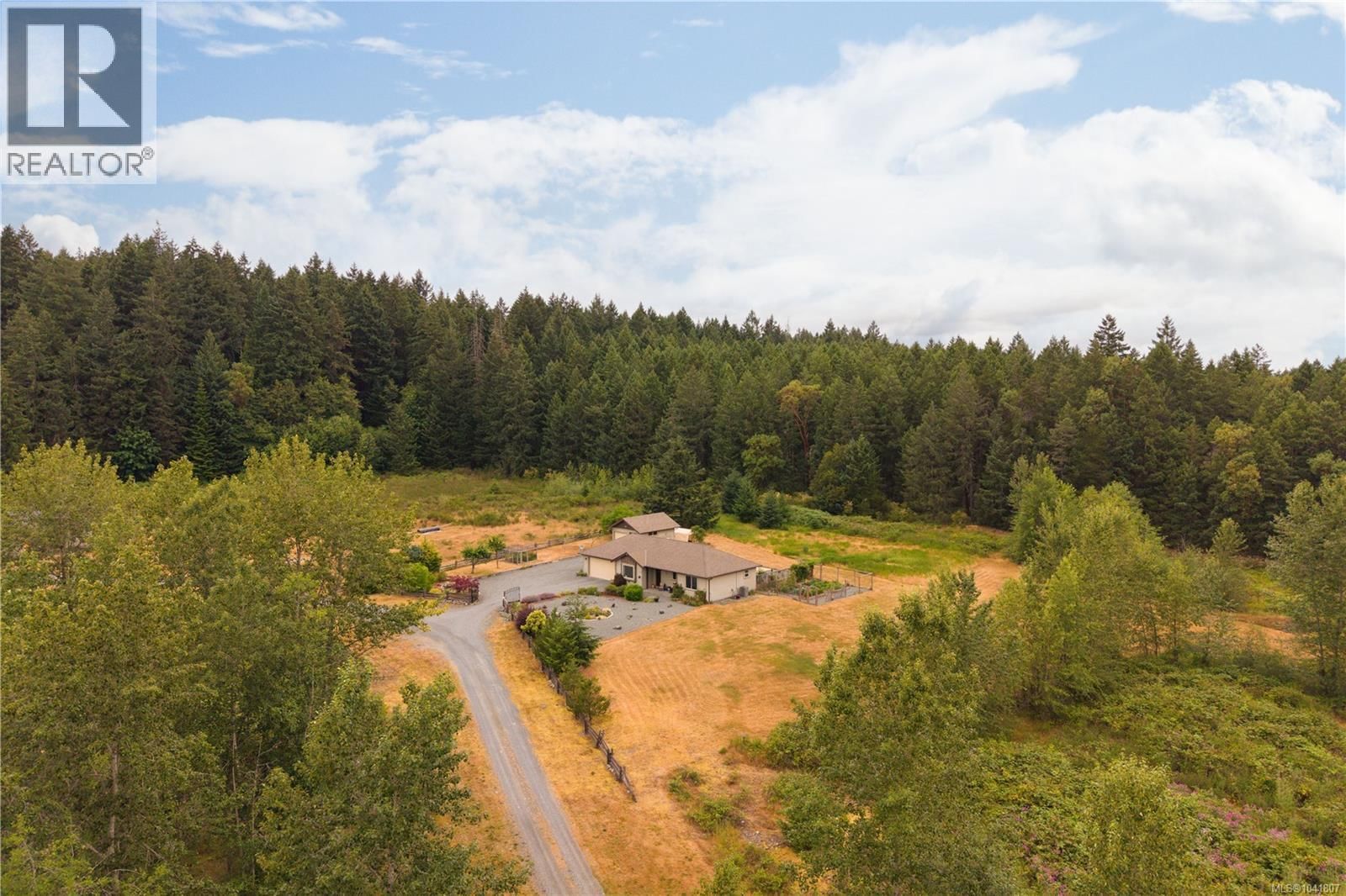 460 Nanaimo River Road property photo