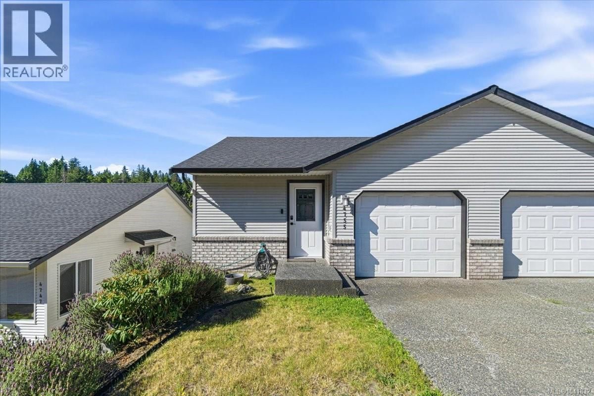 4755 Fairbrook Crescent