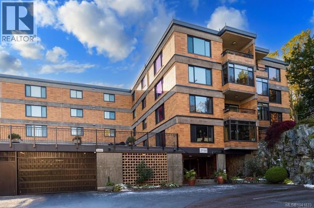 2930 Cook Street, Victoria, British Columbia V8T 3S7