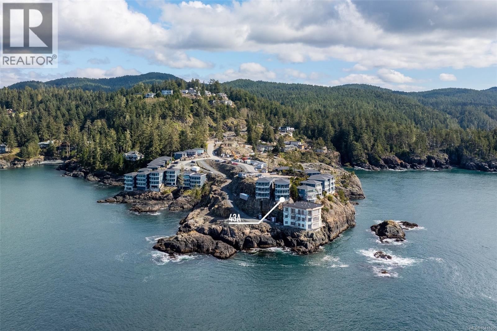 1000 SookePoint Place, Sooke, British Columbia V9Z 1N8