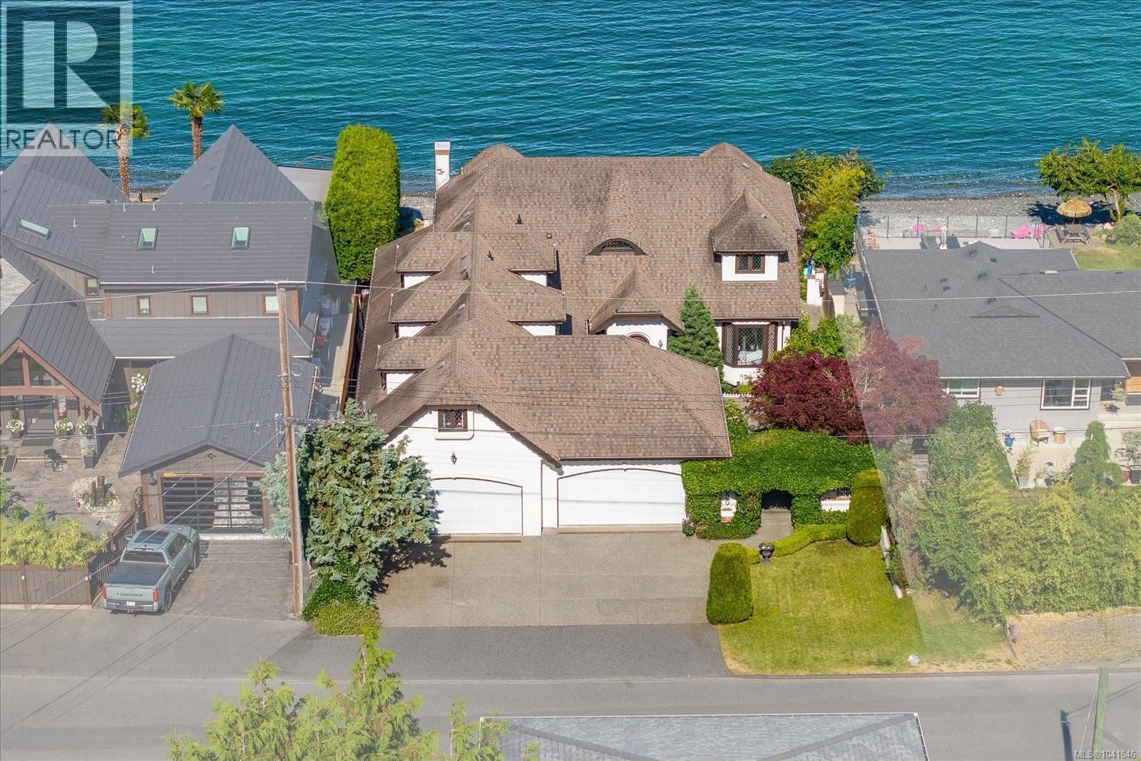 2620 Randle Road