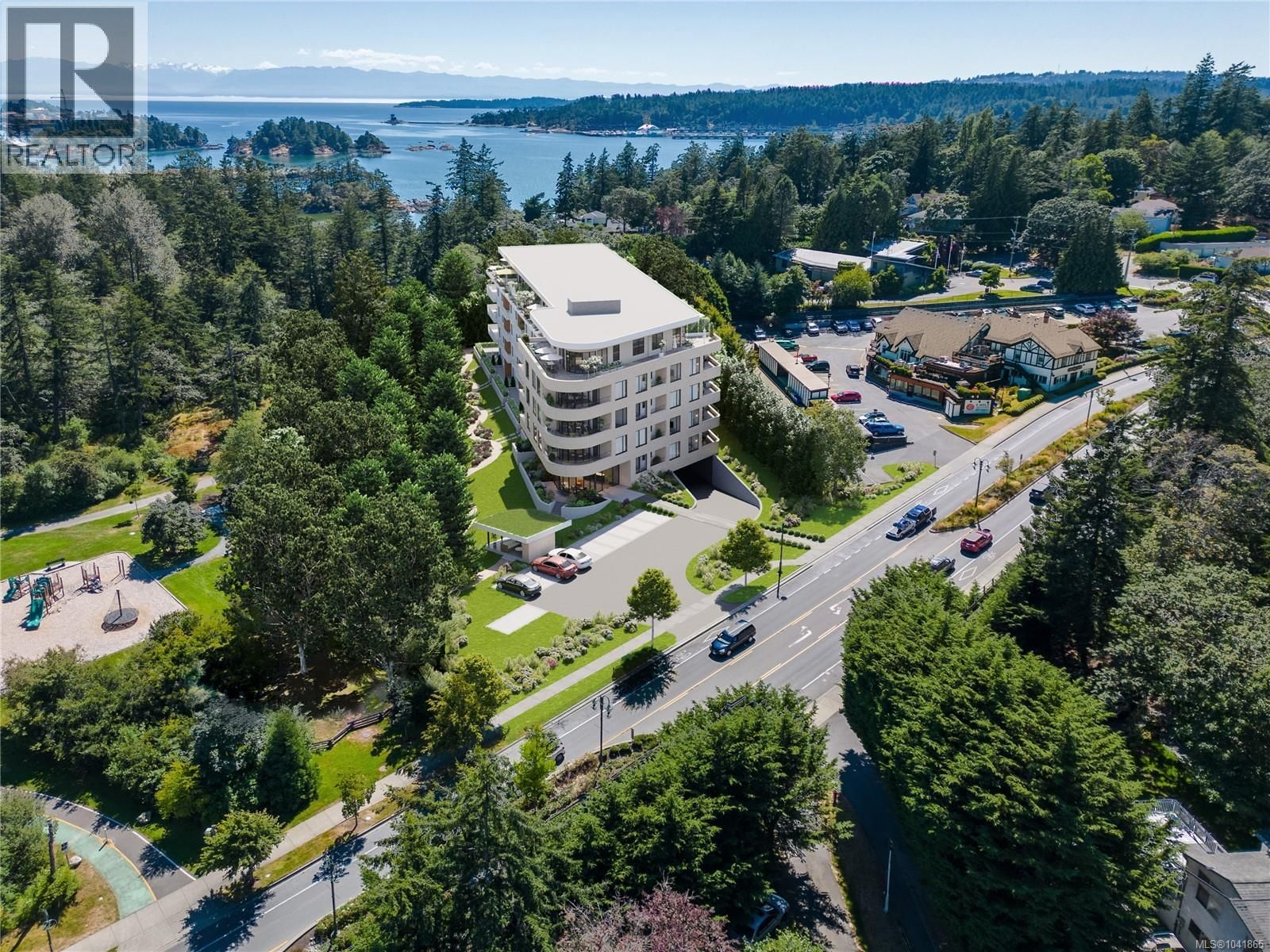 101 167 Island Highway property photo