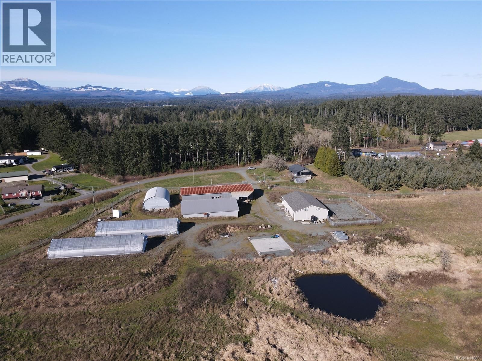 2550 Quennell Road