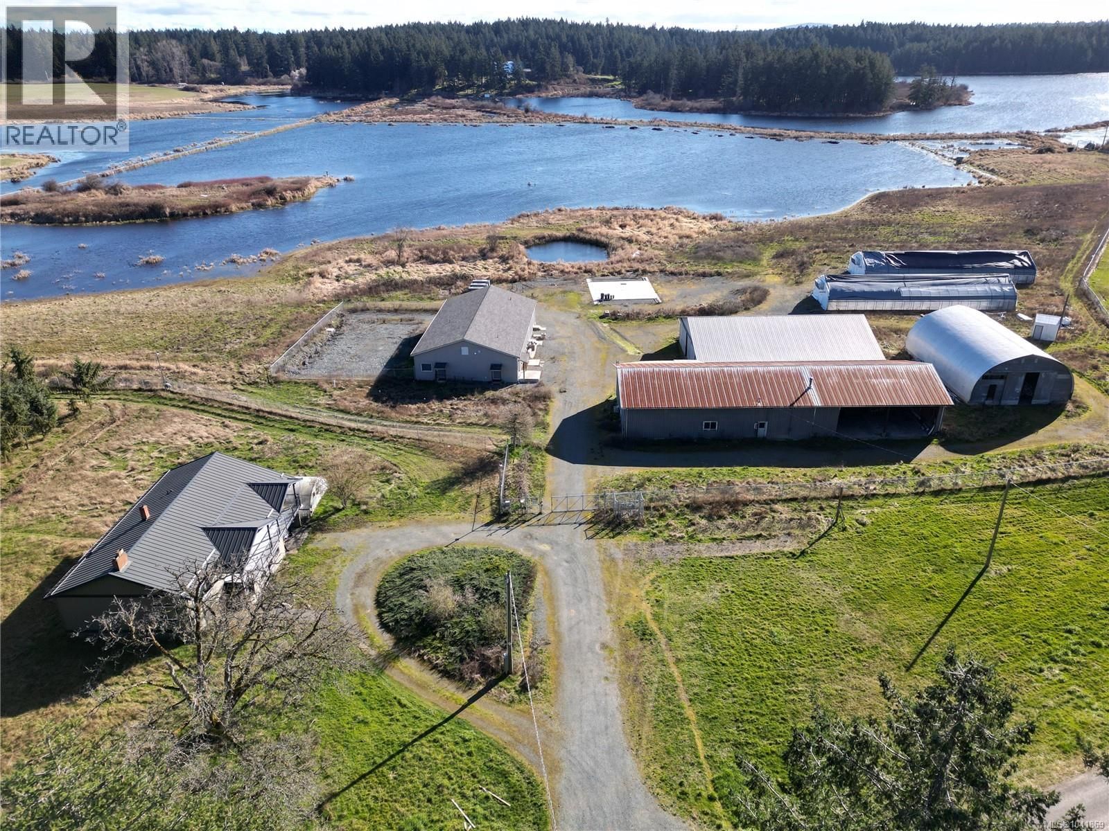 2550 Quennell Road property photo