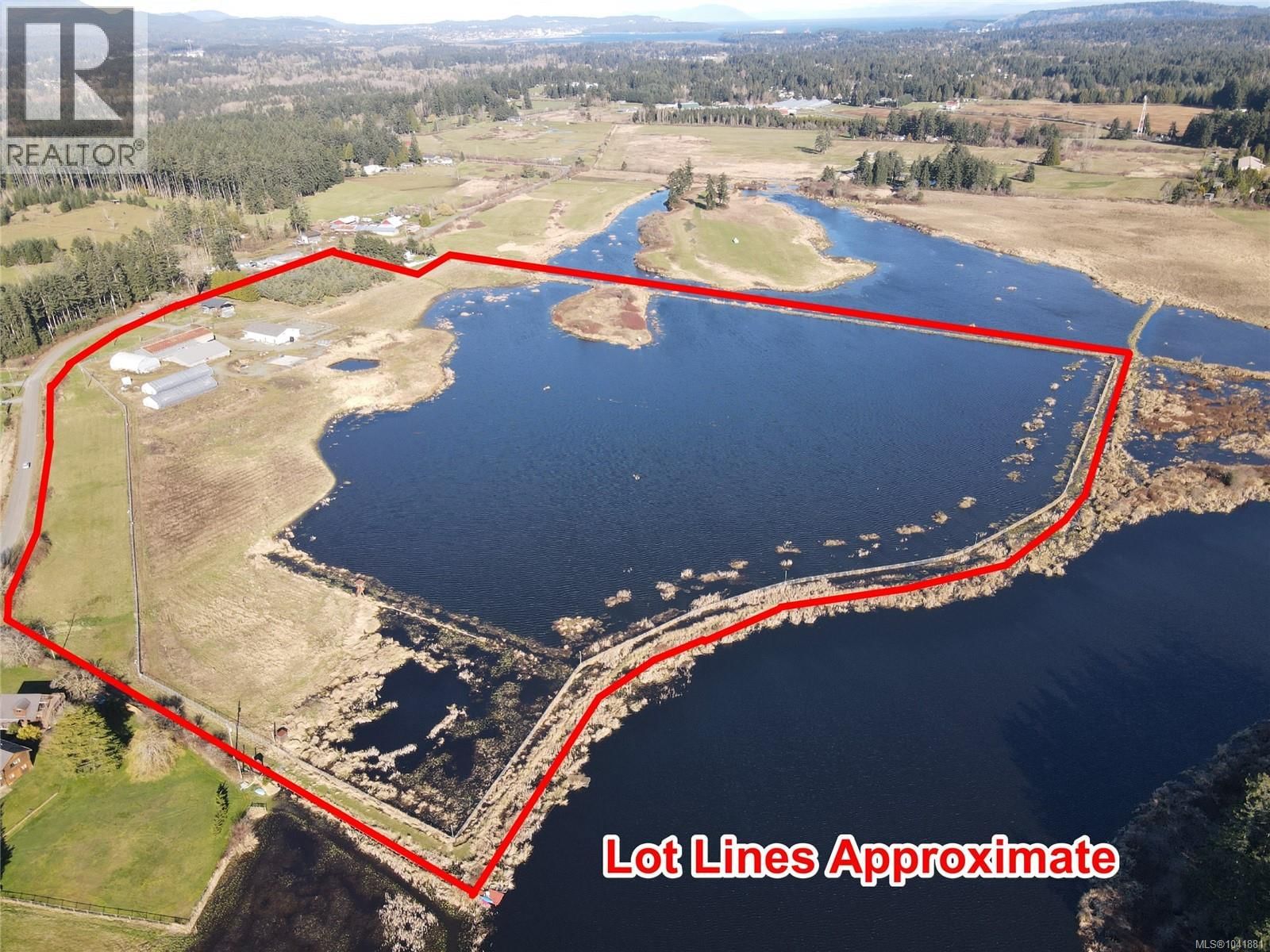 2550 Quennell Road property photo