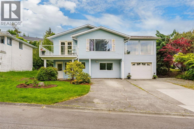 109 Camrose Place Nanaimo British Columbia, V9R 5V5 - 3 Bedrooms Home For Sale