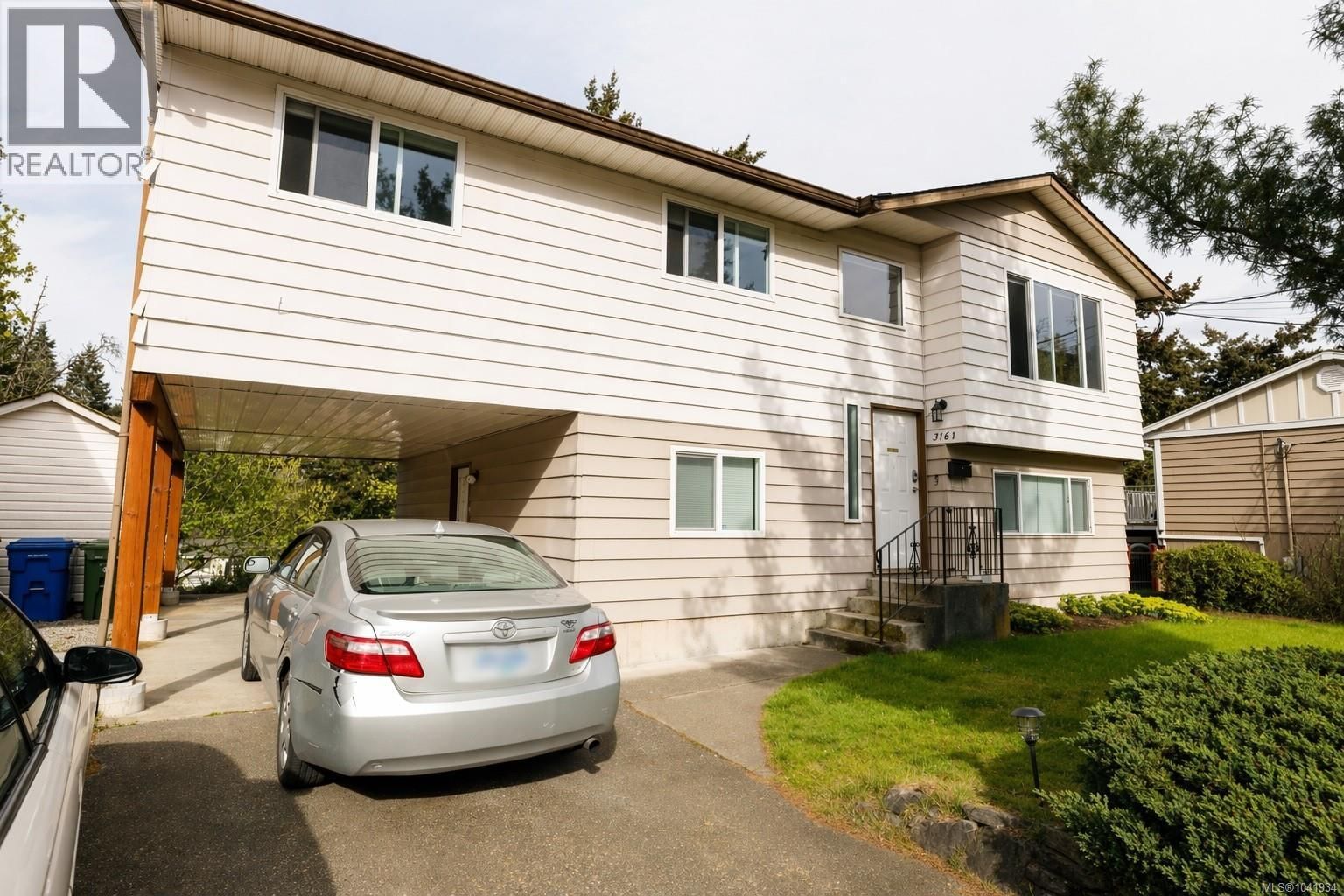 3161 Marion Way property photo