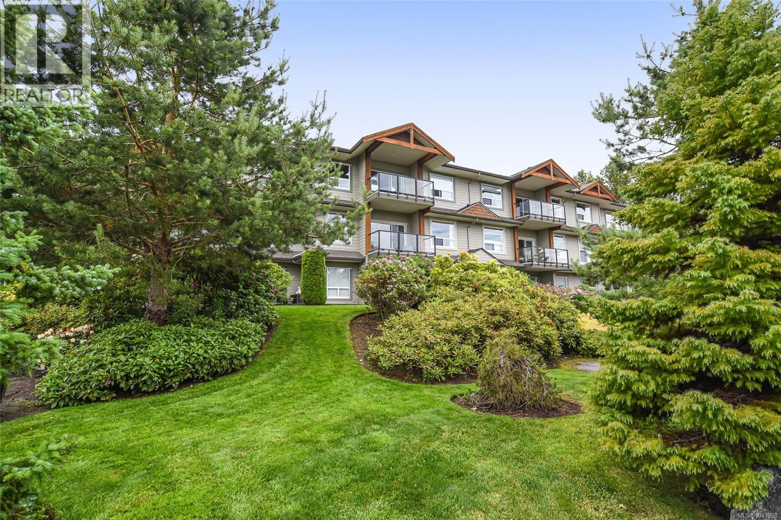 199 31st Street, Courtenay, British Columbia V9N 8X1