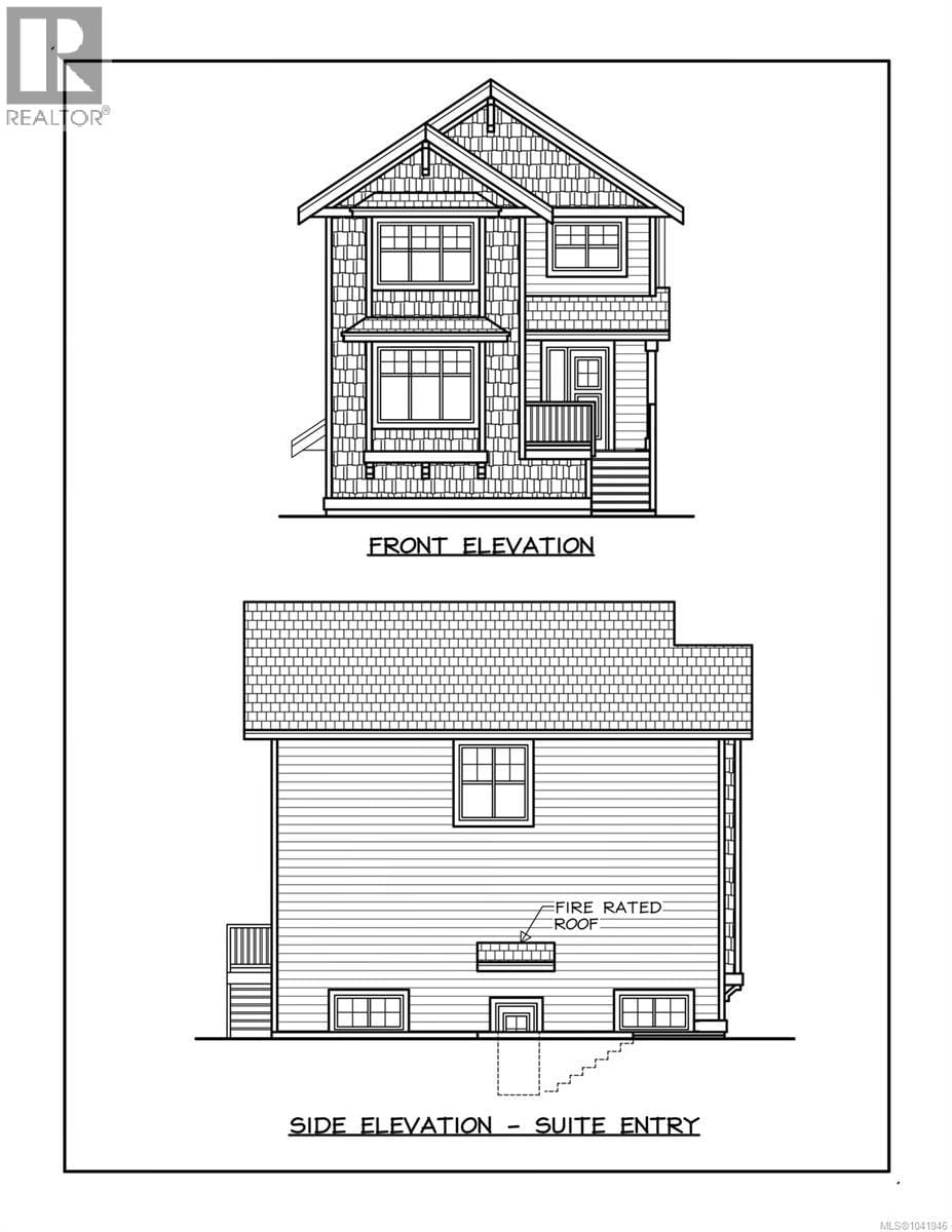444 2nd Street, Courtenay, British Columbia V9N 1C1