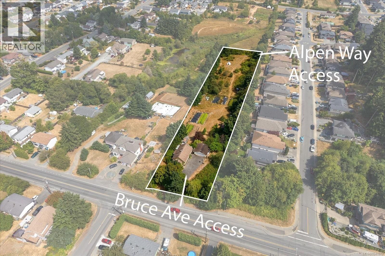 950 Bruce Avenue property photo