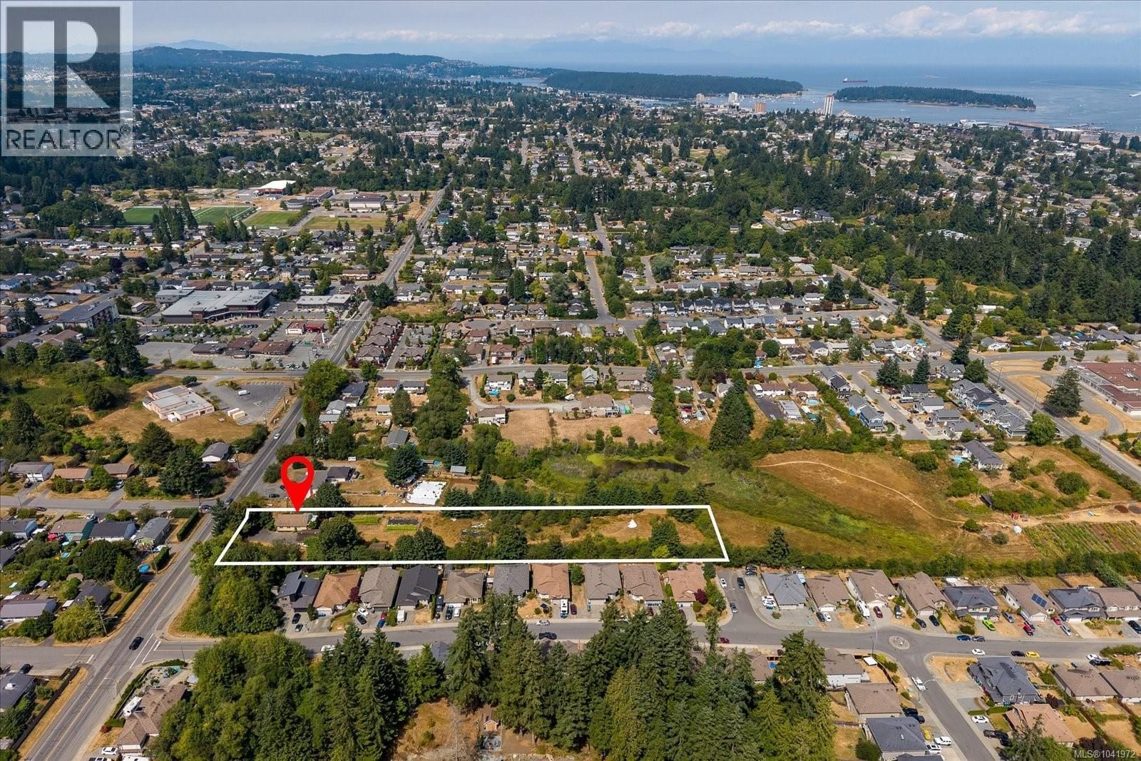 950 Bruce Avenue property photo