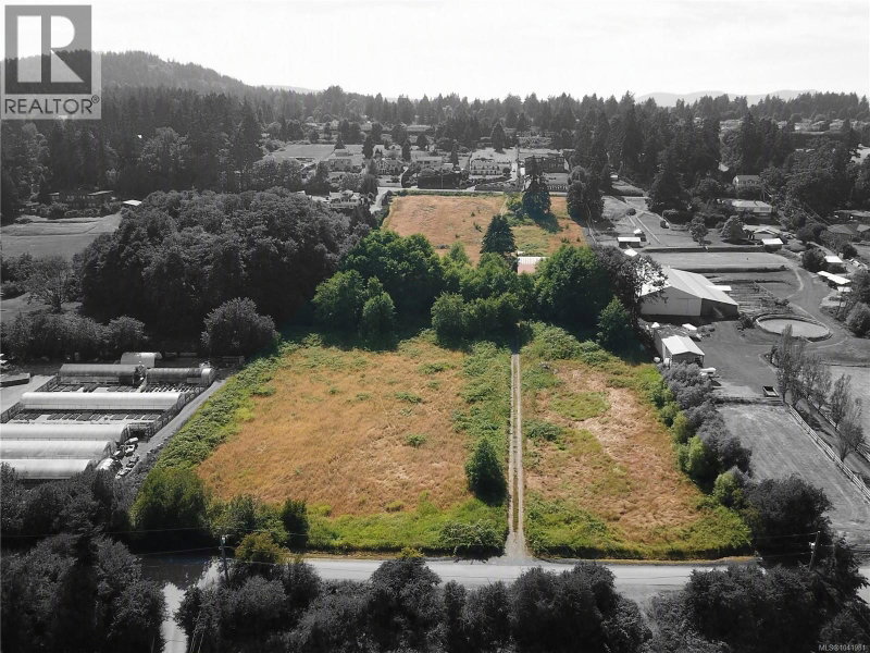 6275 Old East Road Central Saanich British Columbia, V8Y 1R7 - Vacant Land For Sale