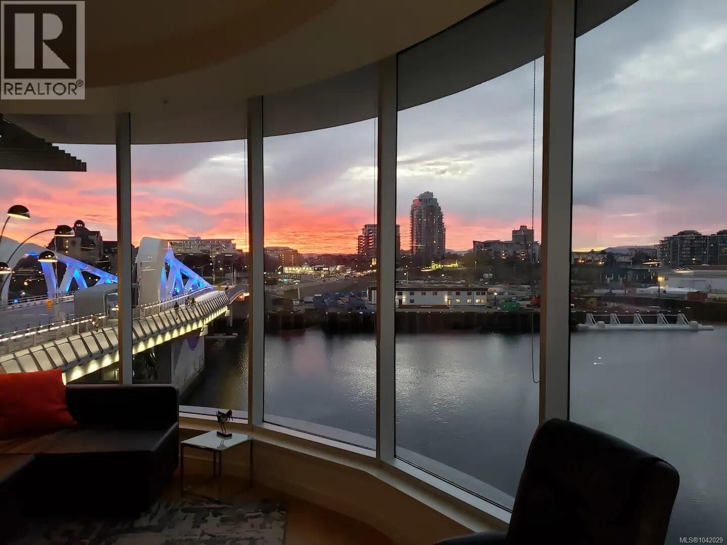 456 Pandora Avenue, Victoria, British Columbia V8W 0E3