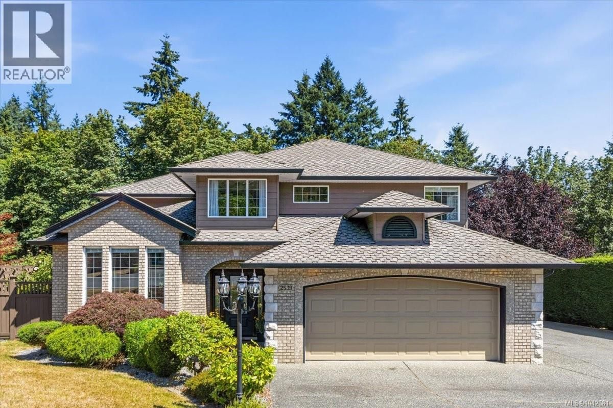 2539 Westberry Place
