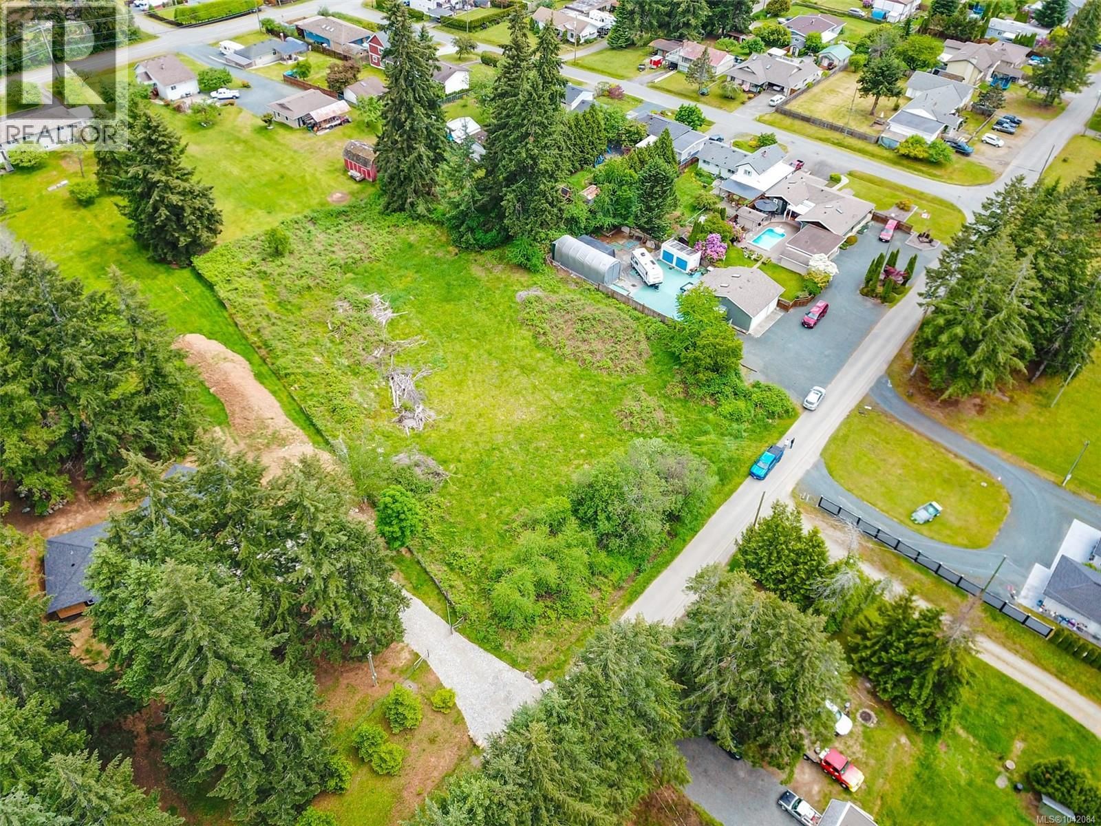 Lot 1 Renton Road