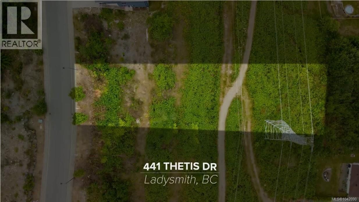 441 Thetis Drive property photo