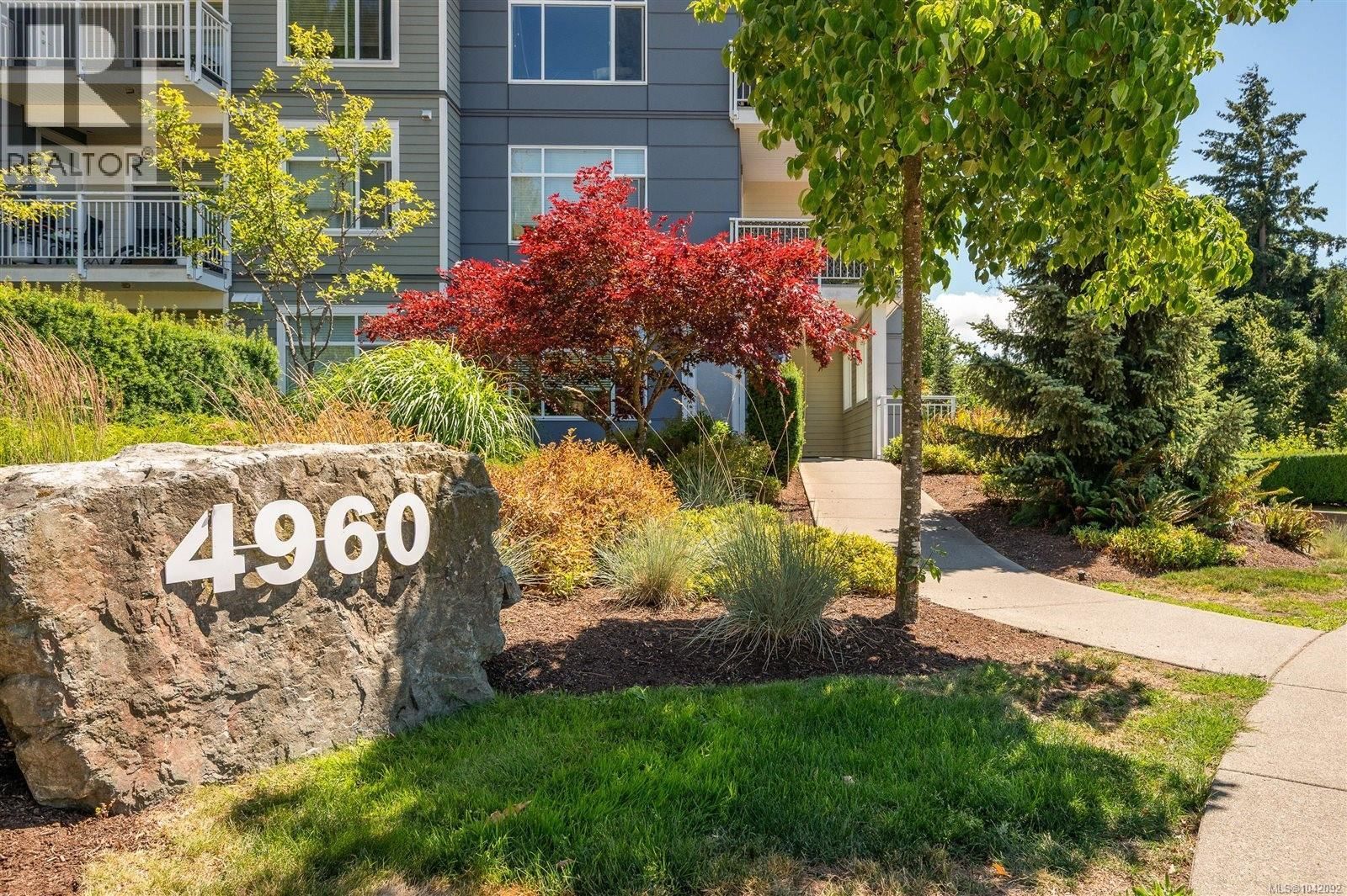 308 4960 Songbird Place property photo