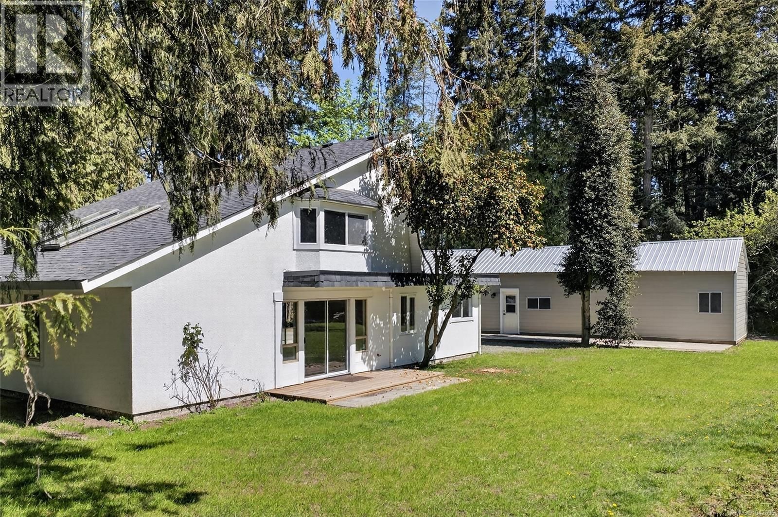 400 Manse Road