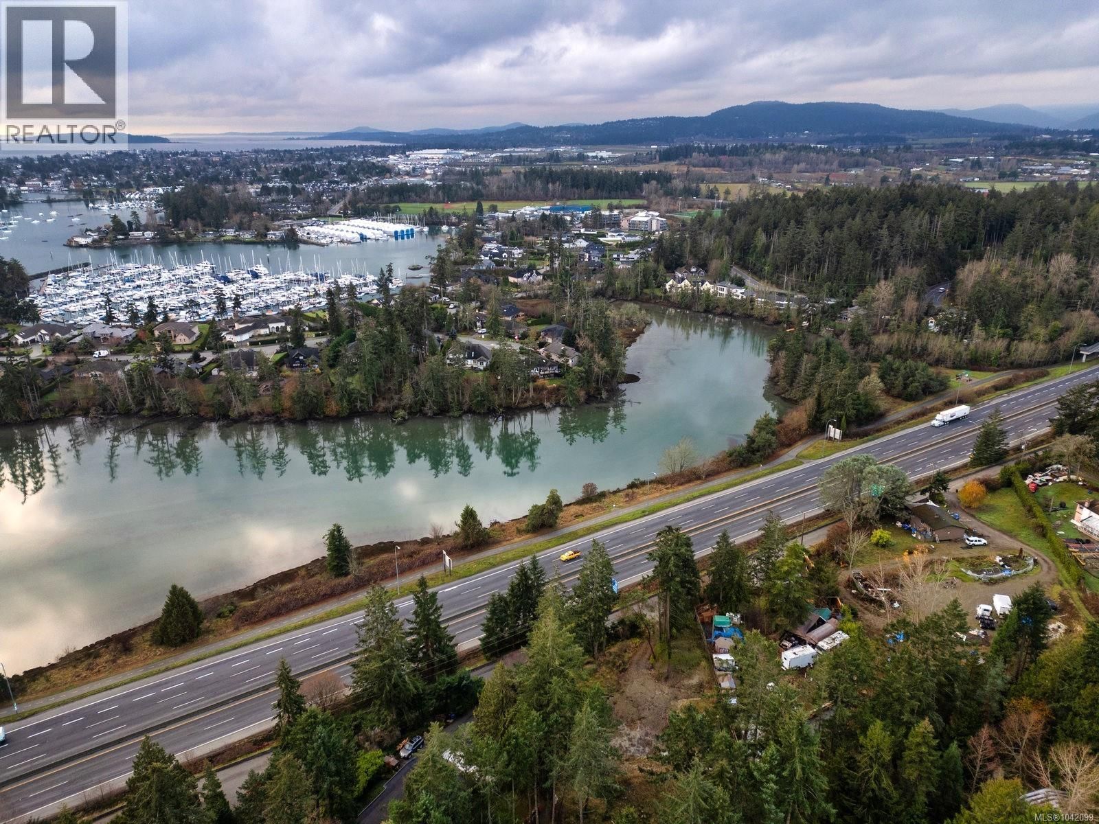 1850 Swartz Bay Road, North Saanich, British Columbia V8L 5R2