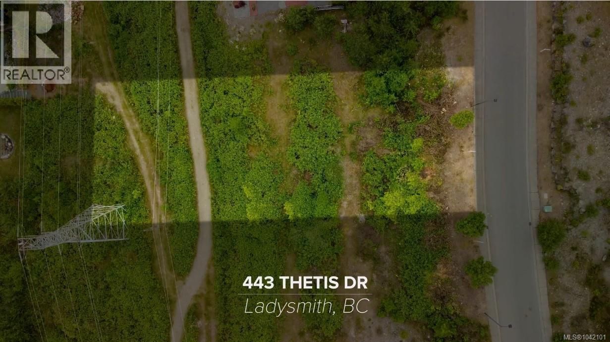 443 Thetis Drive property photo