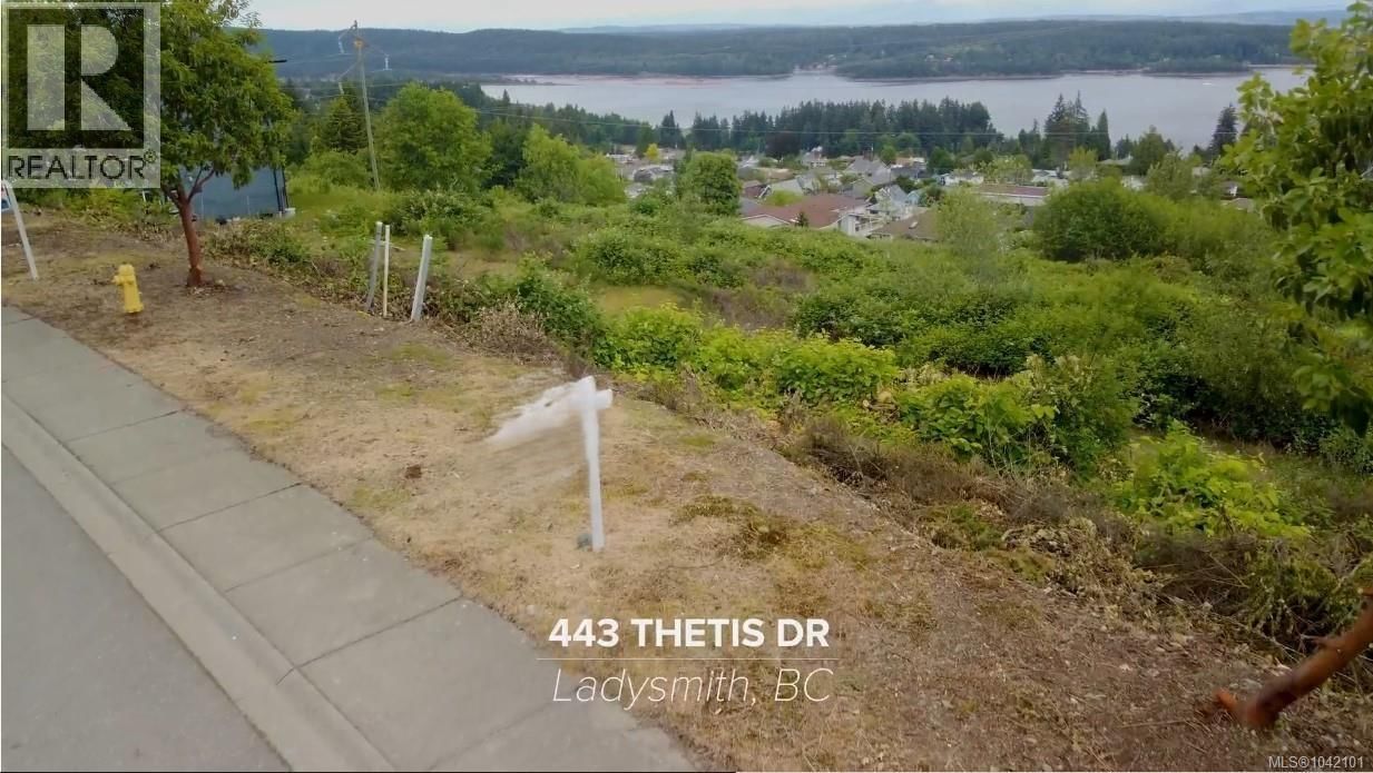 443 Thetis Drive property photo