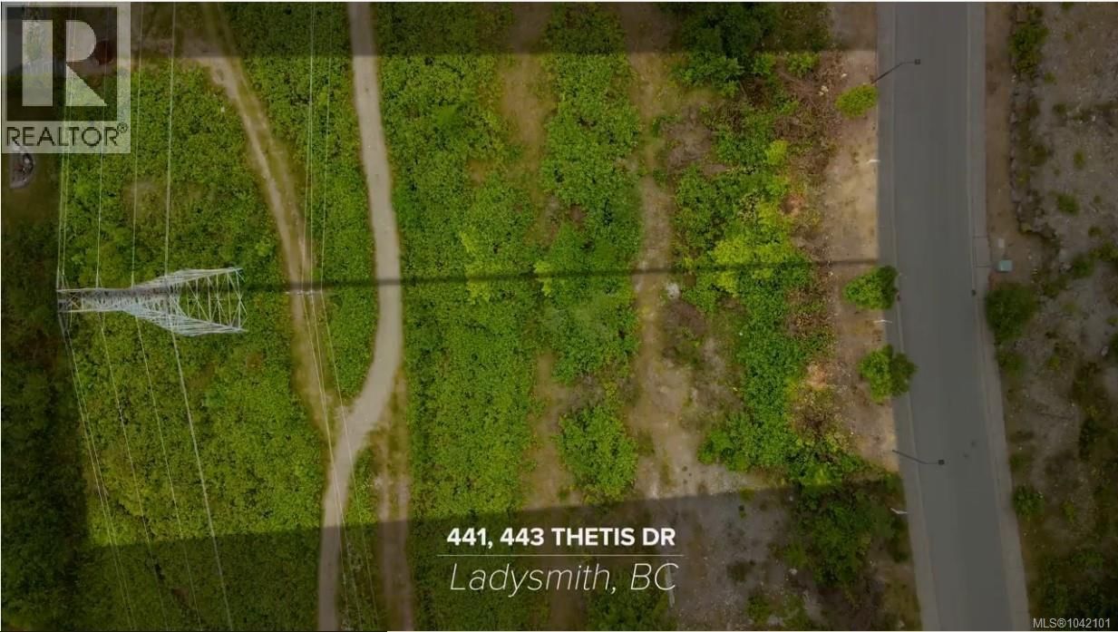 443 Thetis Drive property photo