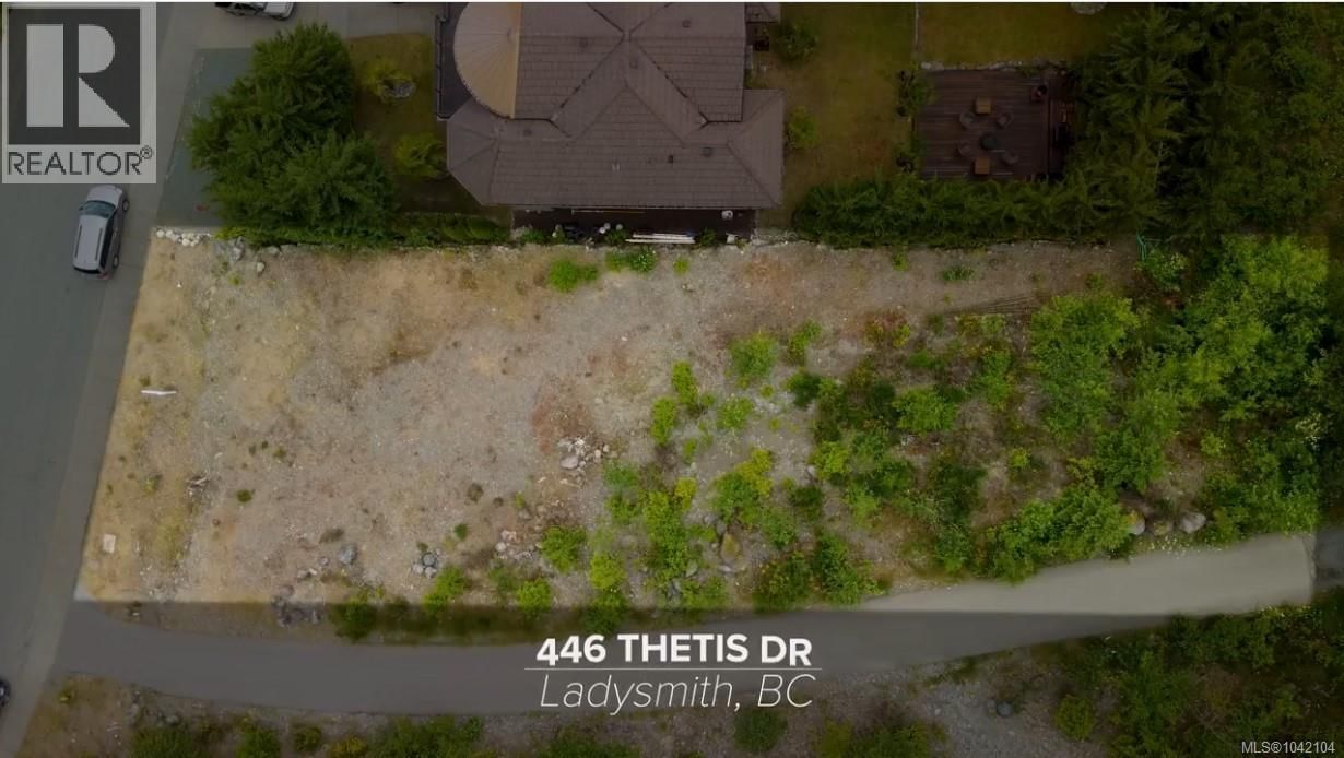 446 Thetis Drive property photo