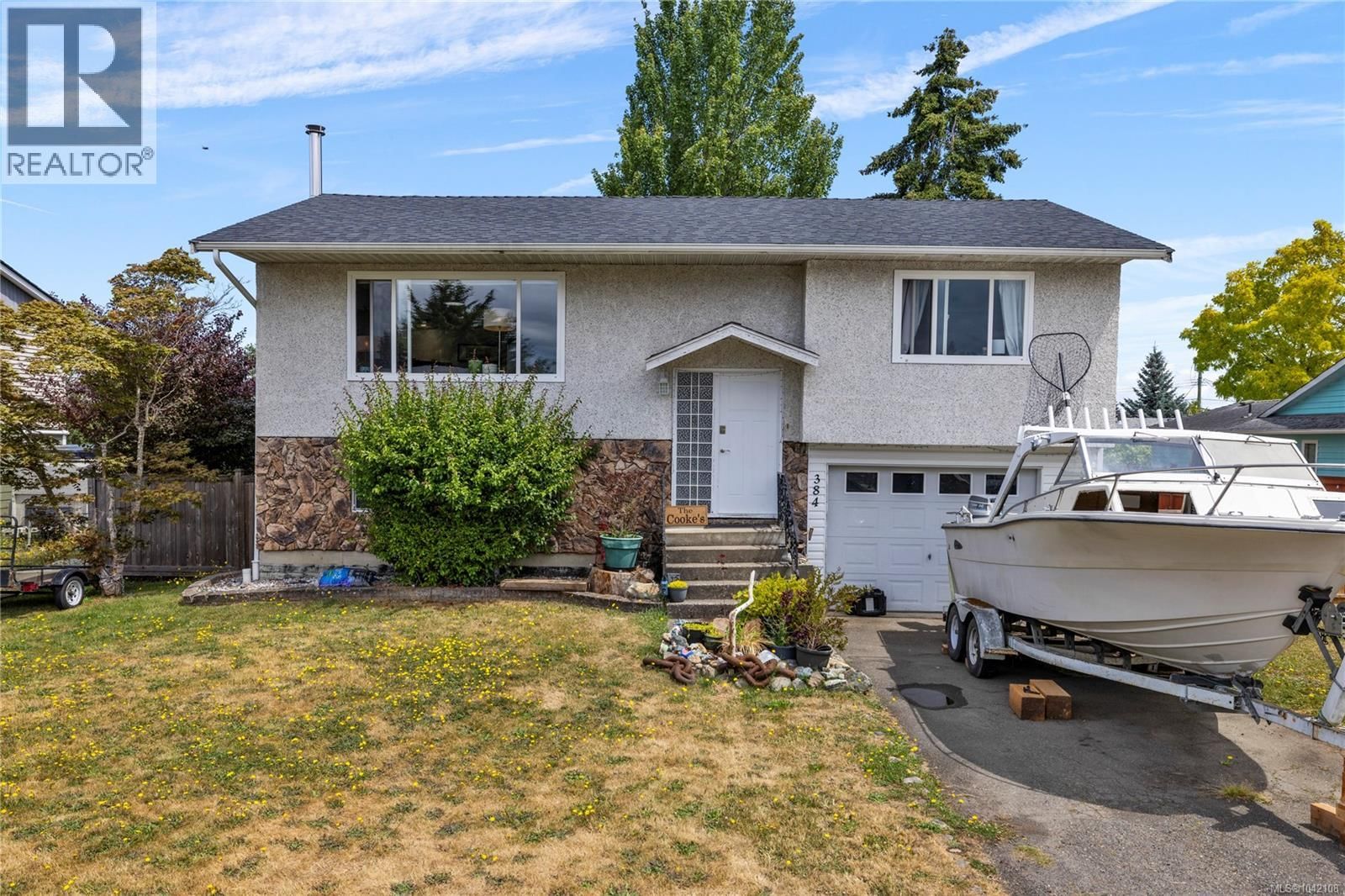 384 McKillop Drive
