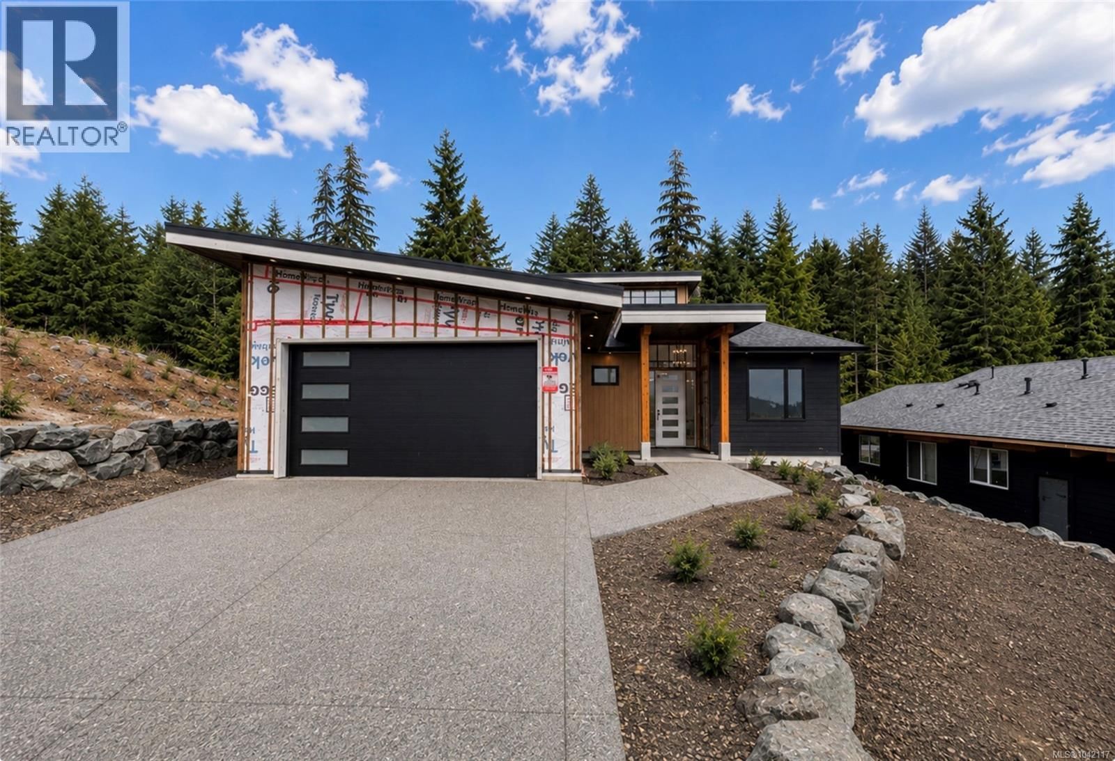 537 Mountain View Drive