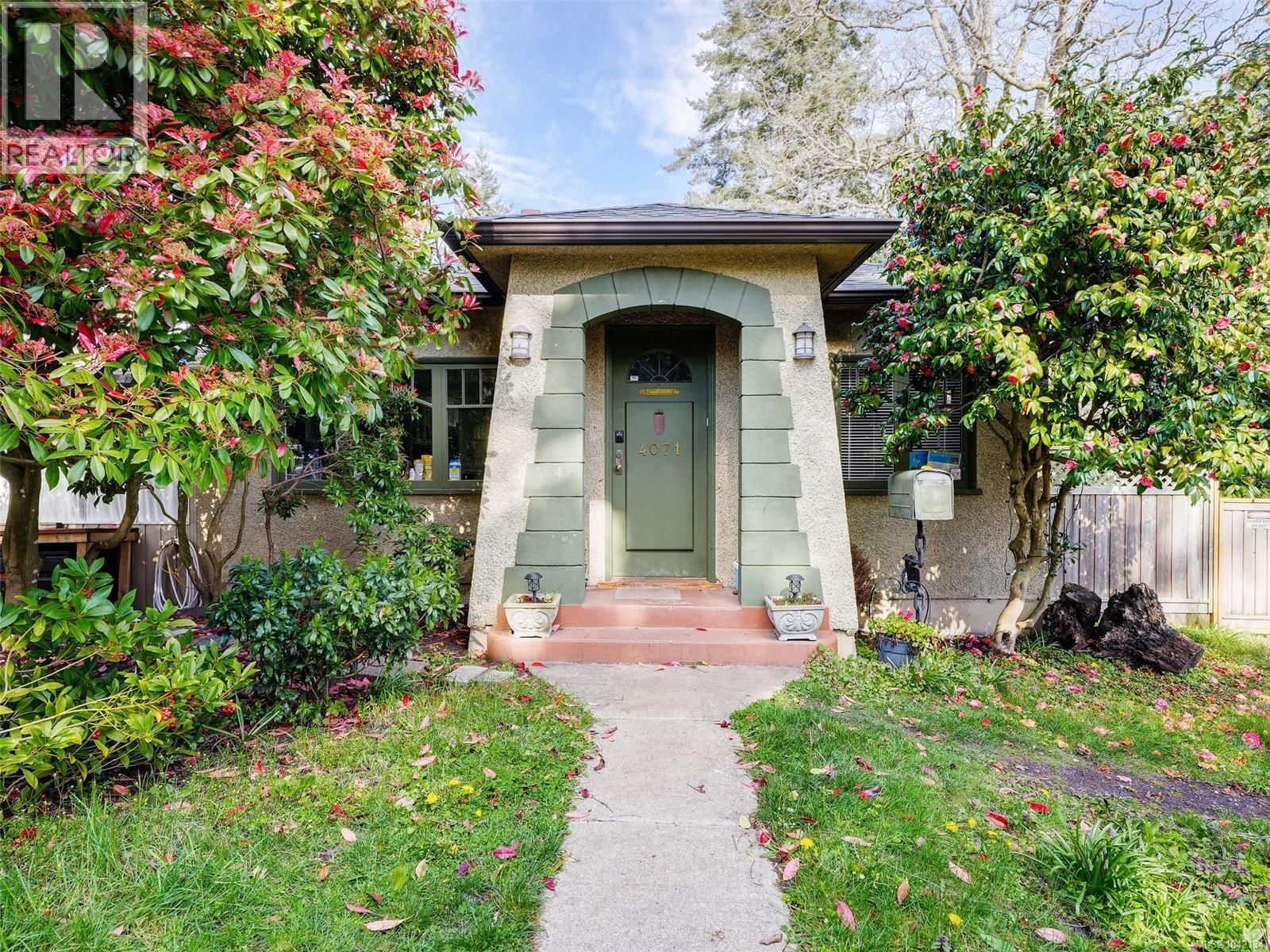 4071 Cedar Hill Road