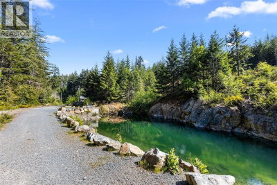 Lot 1 Trail Way | Malahat British Columbia | Slide Image Two