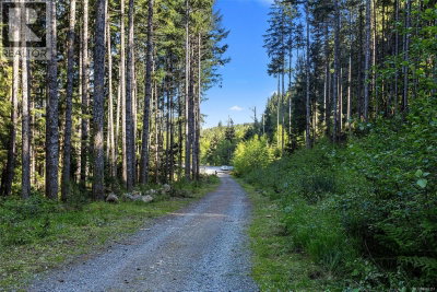 Lot 1 Trail Way | Malahat British Columbia | Slide Image Seven