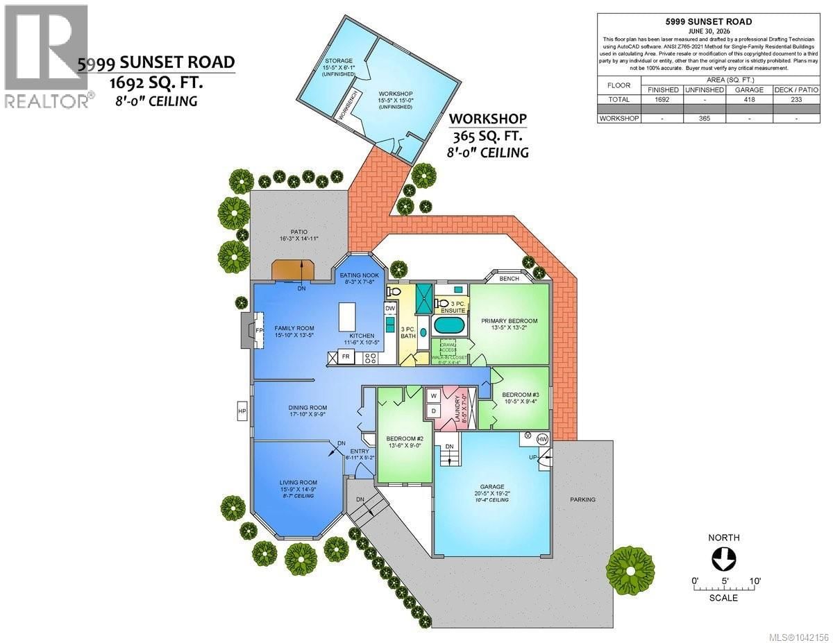 5999 Sunset Road property photo