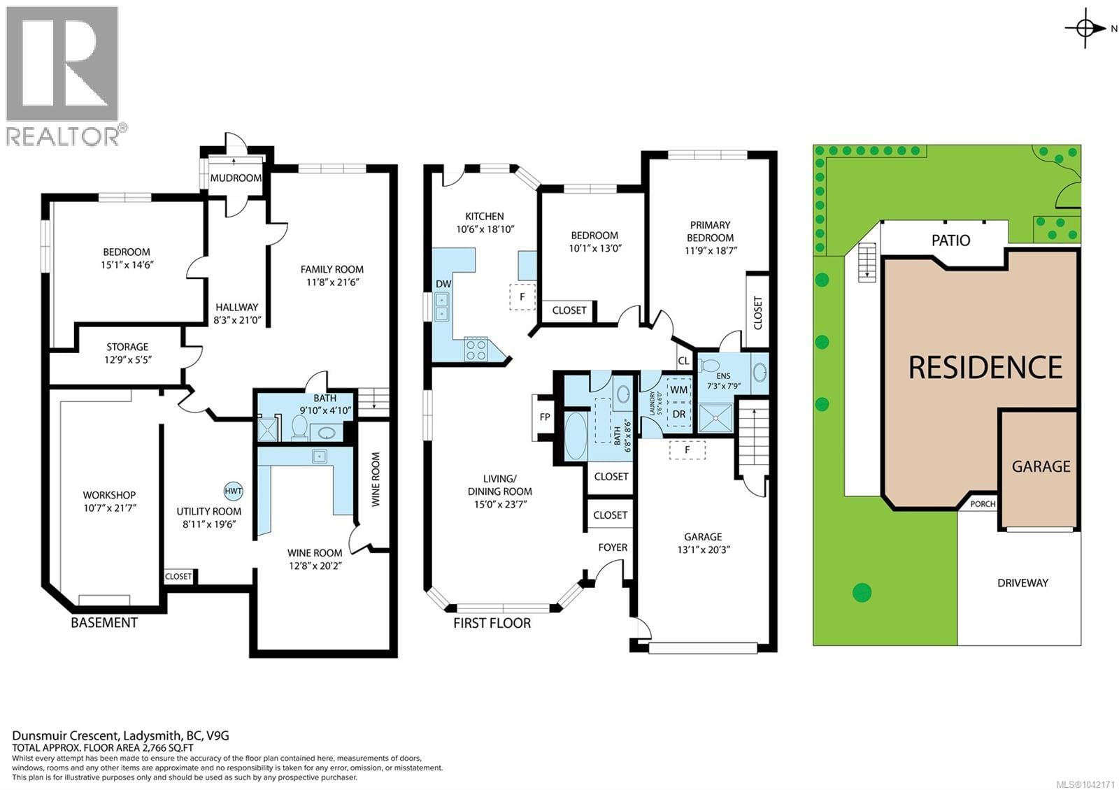 31 815 Dunsmuir Crescent property photo