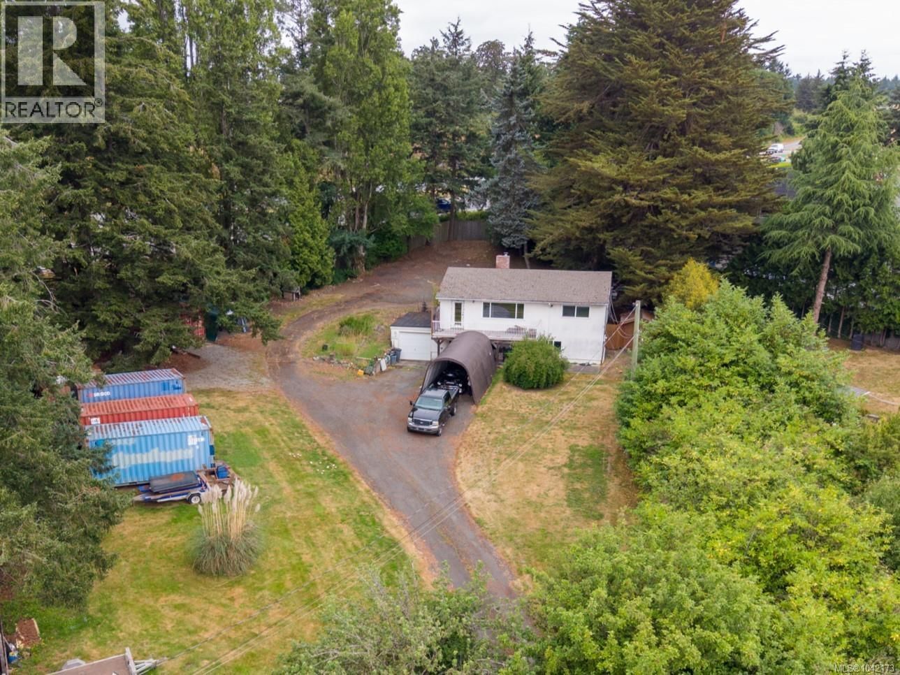 4511 Pachena Place property photo