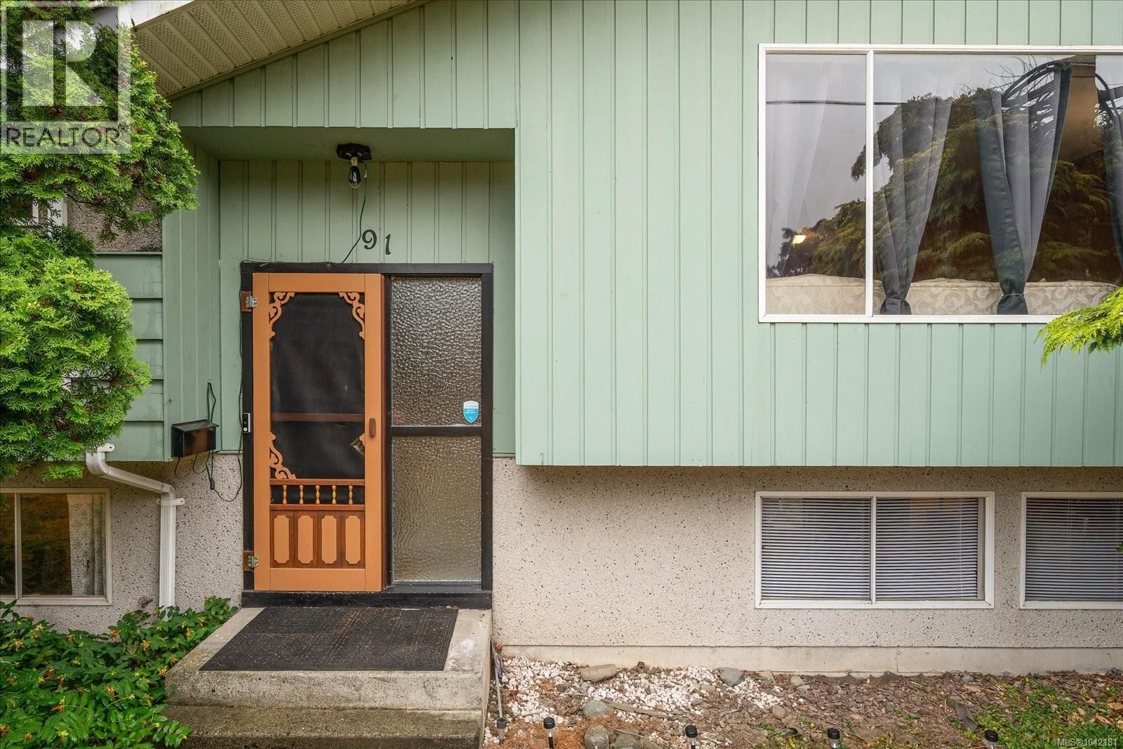 91 Garner Crescent property photo