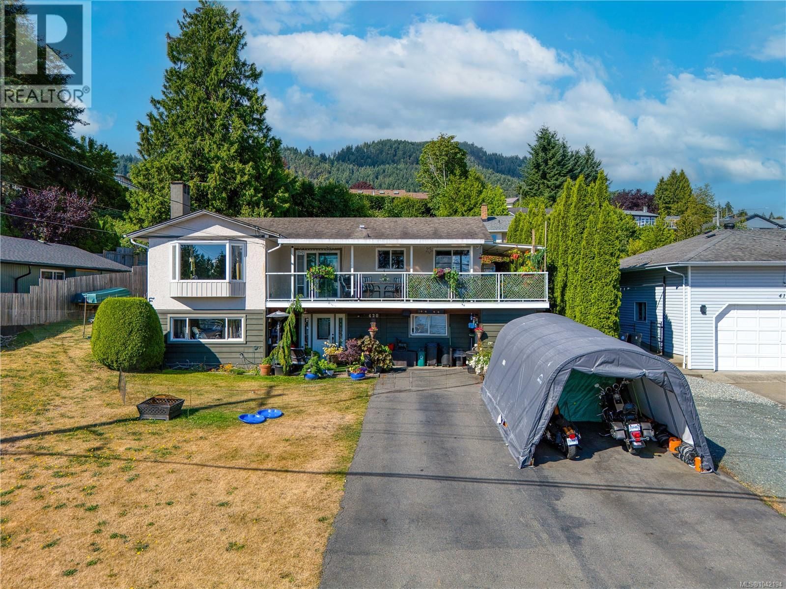 420 Strang Drive