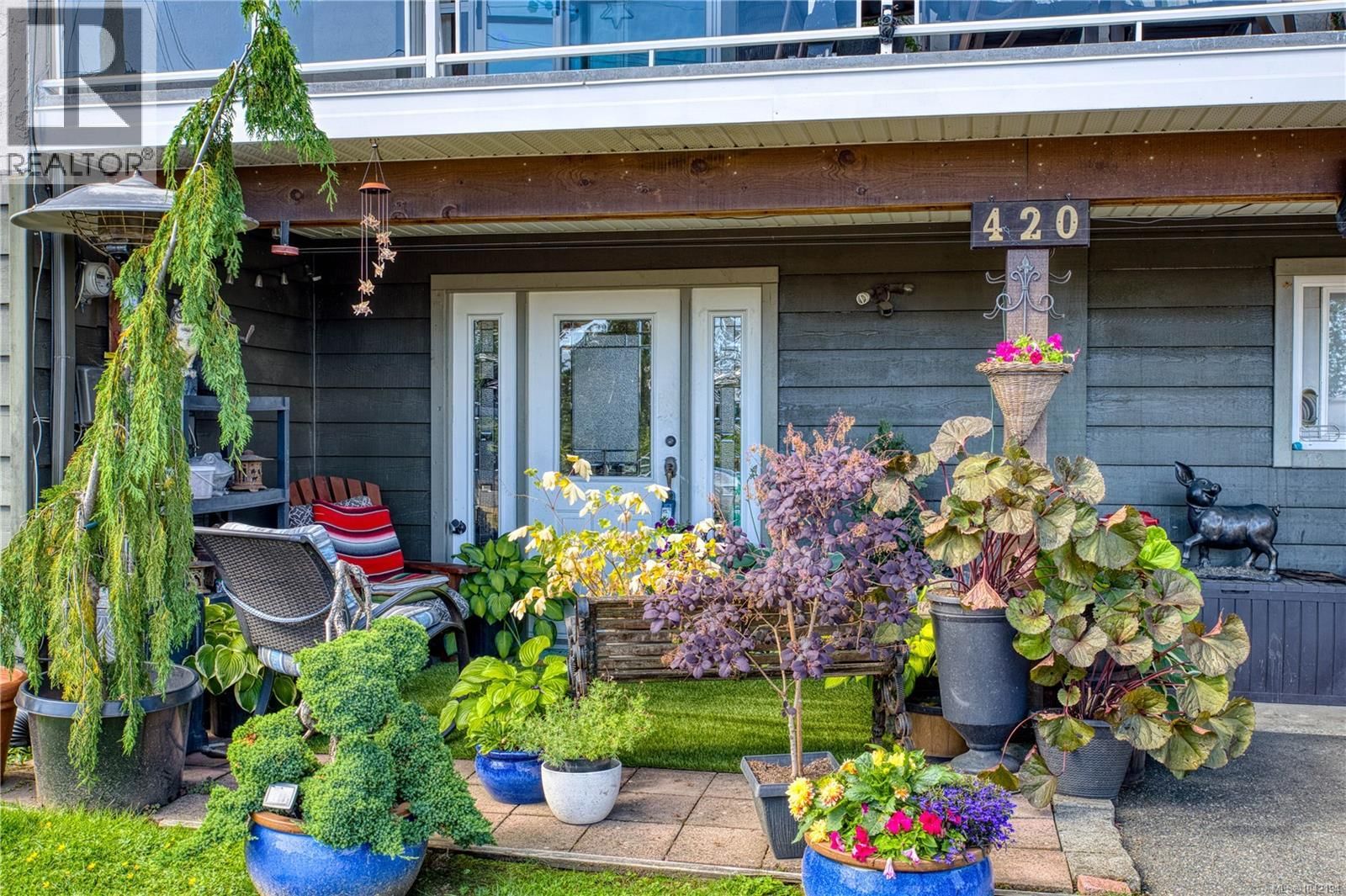 420 Strang Drive property photo
