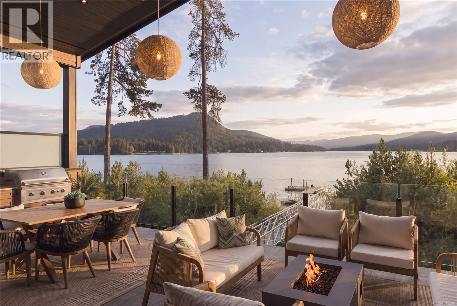 2616 Katy's Crescent, Shawnigan Lake, British Columbia V8H 2G5