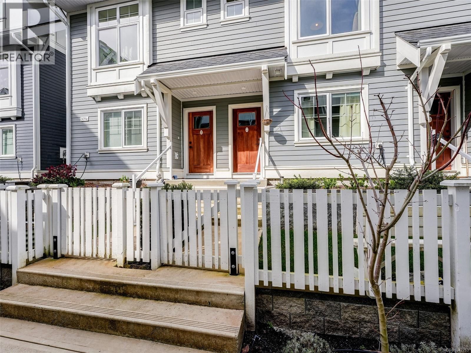 3094 Washington Avenue, Victoria, British Columbia V9A 0J5