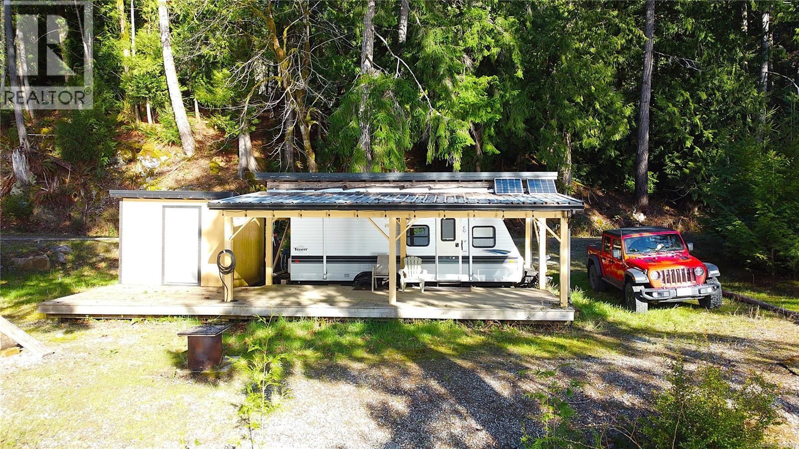5 Headquarters Bay, Port Alberni, British Columbia V9Y 6G2