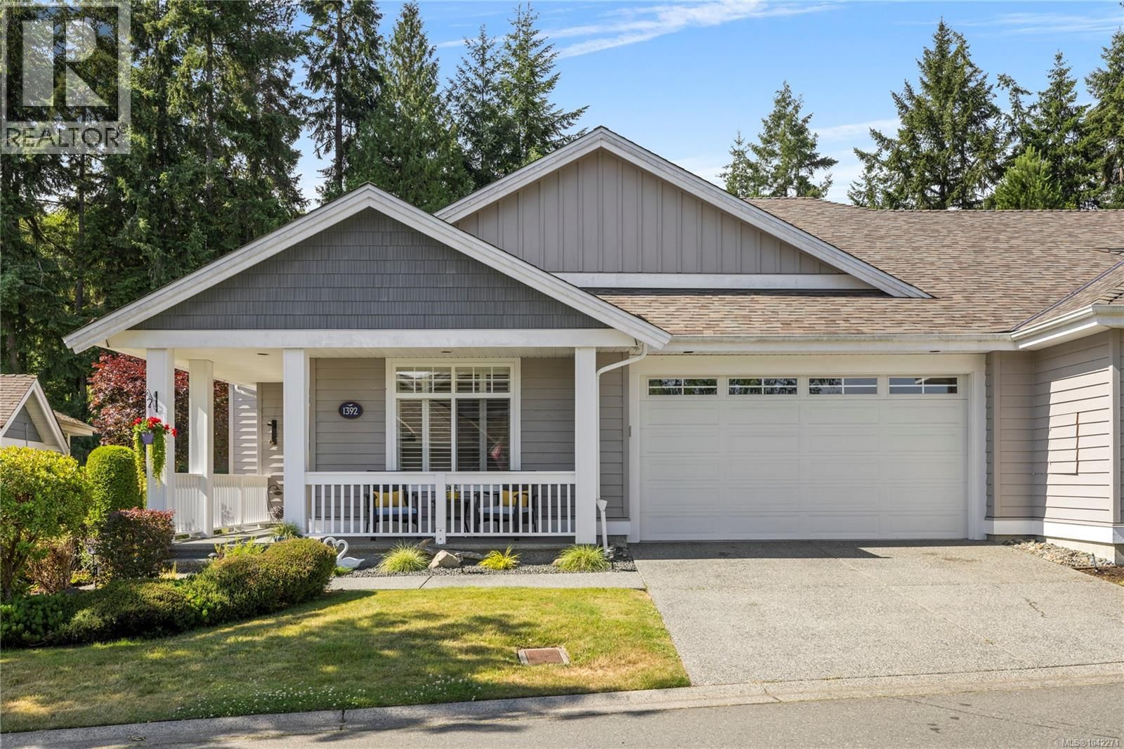 1392 Cape Cod Drive